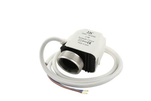 Toimilaite M30 230v