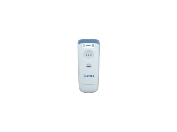 Zebra CS60-HC, Kannettava viivakoodinlukija, 1D/2D, LED, Codabar, Code 11, Code 128, Code 39, Code 93, GS1 DataBar, MSI, Plessey, U.P.C., Aztec Cod...