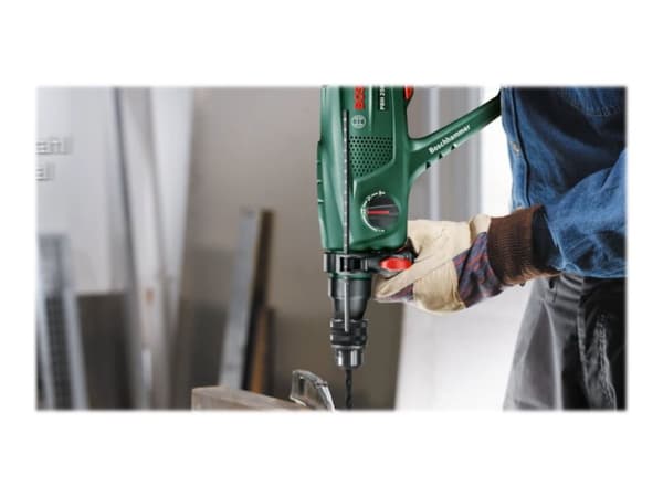 Bosch BOREHAMMER PBH 2500 SRE