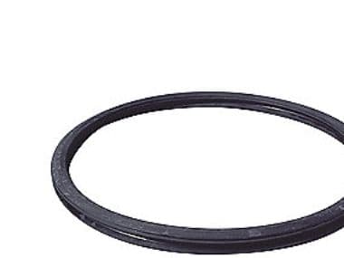 Uponor 600 mm gummiring til opføringsrør