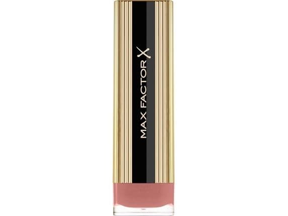 Max Factor Colour Elixir Lipstick No. 005 Simply Nude