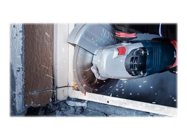 Bosch DIAMANTKOPPLINGSSKIVA MULTI 150MM