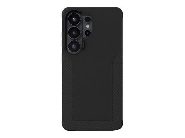 ZAGG Luxury Samsung S26 Ultra Musta