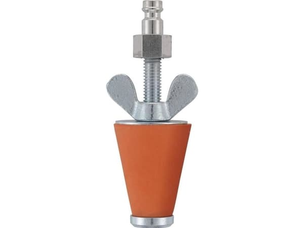 Testo 0554 3151, Silver, Terrakotta
