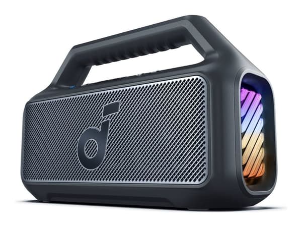 Anker SOUNDCORE BOOM 2 B2C BLACK