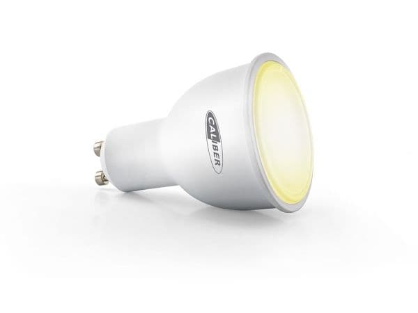 Caliber E14 Smart Home LED-lampa varmvit