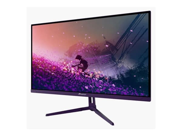 Arozzi Nova 27" IPS 260Hz - Purple