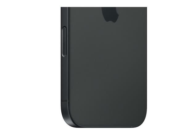 Apple | iPhone 16 - 256 GB - Black