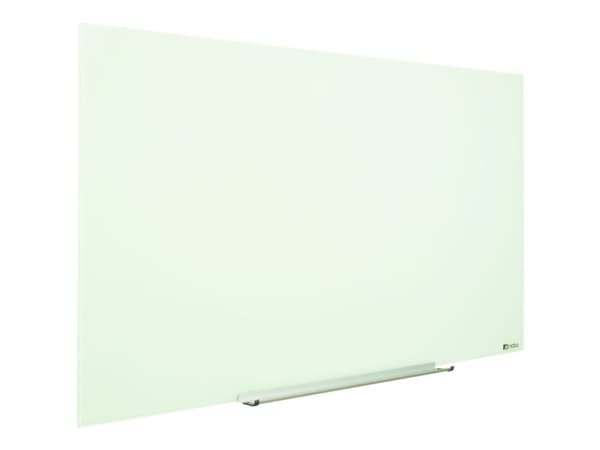 Whiteboardtavle Nobo Widescreen 45' glastavle hvid