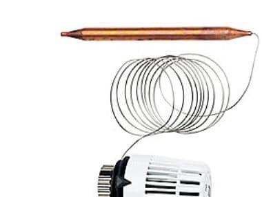 TA termostat 2M TRV 300 40-70°C