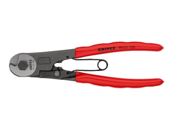 KNIPEX - Kabelsax - for Bowden cables