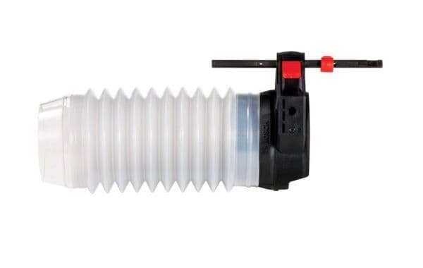 Bosch dammuppsamlingsadapter för SDS Plus-hammarborr