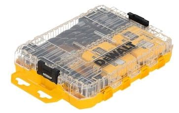 DEWALT bor- og bitsett 100 deler