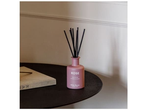 MILLER HARRIS Rose DIFFUSER 150ml