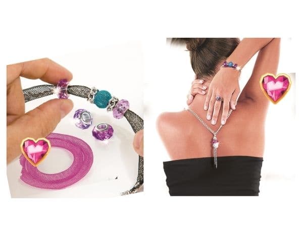 !!! CLE Crazy Chic Crazy-veske 17651