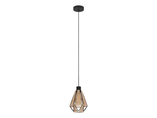 EGLO ADWICKLE RIIPUS E27 Ø145 LUONTO