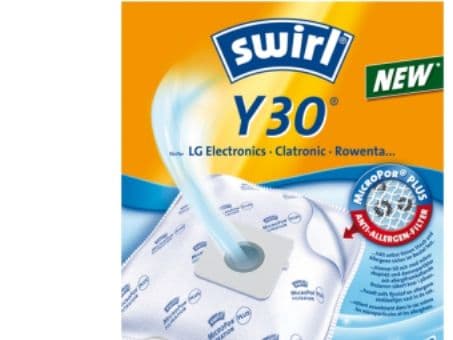 Swirl Y 30, 5 stykker, 1 stykker