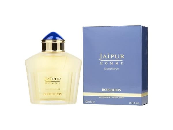Boucheron Jaipur Man edp 100ml
