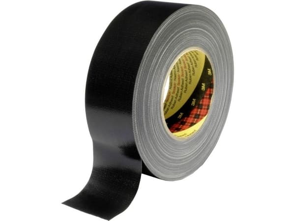 3M XT003400923, Svart