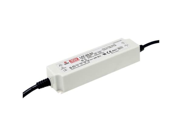 MEAN WELL LPF-60-15
