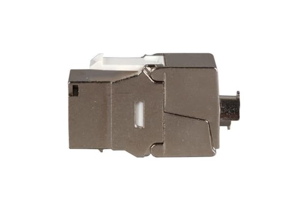 Keystone-modul Cat6A-ISO 10GIG (EFB)