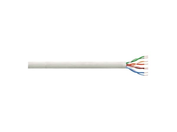 LogiLink - Samlet kabel - 100 m - UTP - CAT 5e