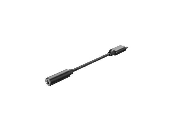 FAIRPHONE-adapter USB-C till minijack V2
