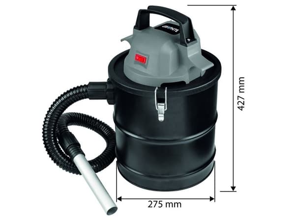 Graphite 58GE125, 2,37 kg, 1 stykker