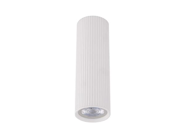 Taklampe TK Lighting CEILING TUNE M GU10 10W WH