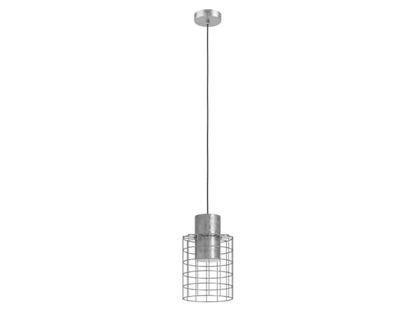 EGLO MILLIGAN pendel E27 Ø200 sink