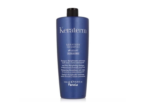 Fanola Keraterm Shampoo 1000ml