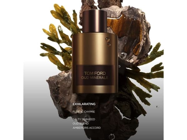 Tom Ford Oud Minerals 50 ml