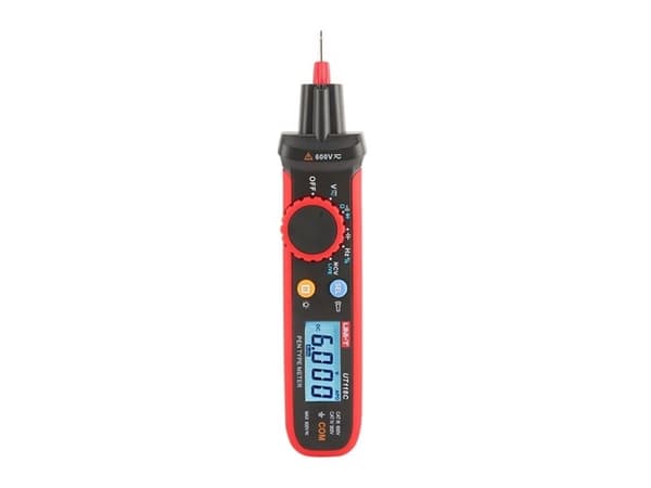 Uni-T Tester Ut118c