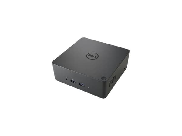Refurbished DELL PRECISION TB18DC 240W