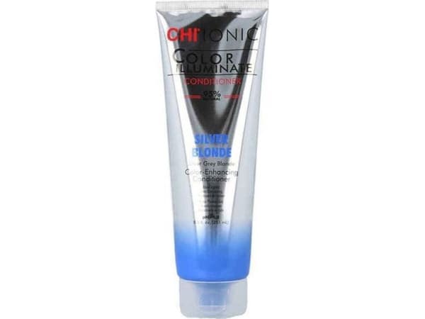 Farouk Systems CHI Color Illuminate Silver Blonde Conditioner 251 ml