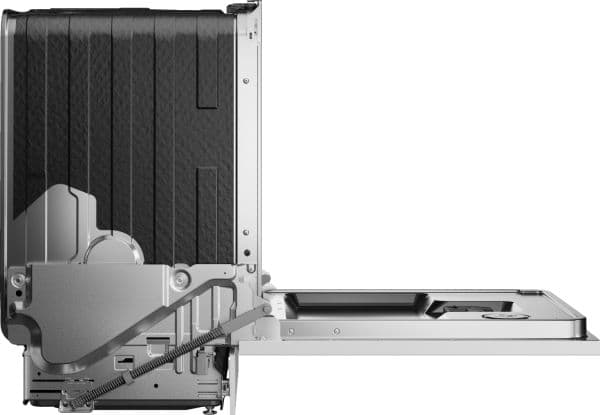Asko Pro inbyggd diskmaskin DWC6122BIW