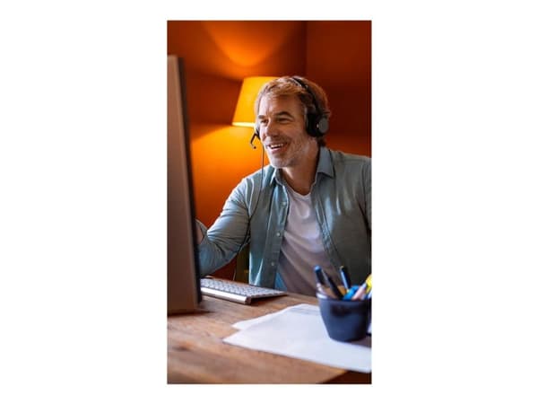 Jabra Evolve2 50 USB-A MS Stereo