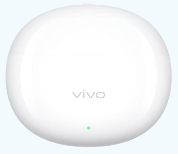 Hörlurar Vivo Buds Air3 vit