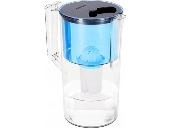 Wessper suodatinkannu Wessper AquaClassic Basic 2.5L sininen