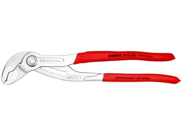 KNIPEX Cobra® tång