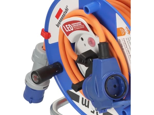 Brennenstuhl 1182470200, Multifärg