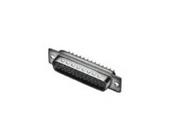 TE Connectivity TE AMP EMG D-Sub 5-1393740-2 tray