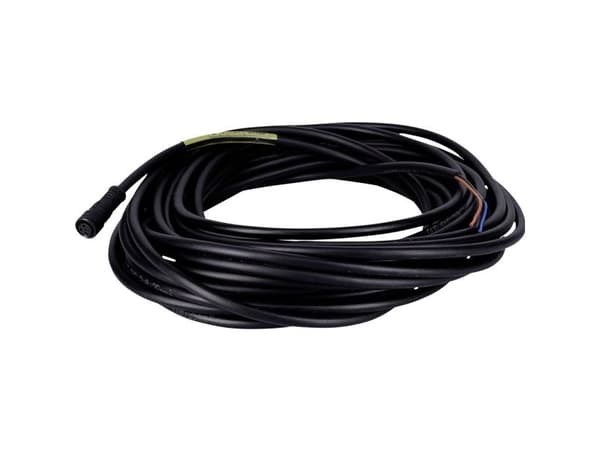 Molex 1200868003 Sensor-, aktuator-stik, 1 stk