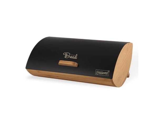 Chlebak MR-1775-MUSTA Maestro