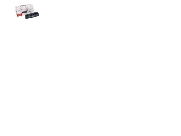 Canon EP-22, 2500 sider, Svart