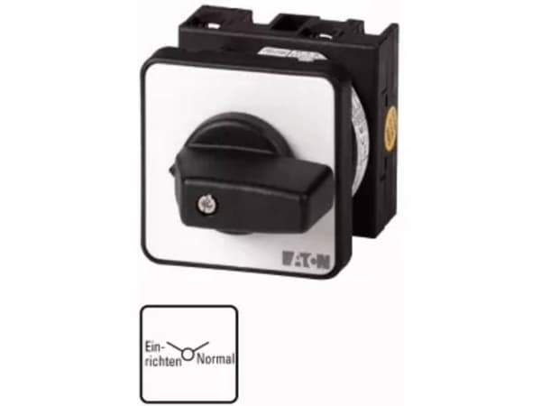 Eaton T0-2-8537/E Ajotyyppiliitin 1 kpl