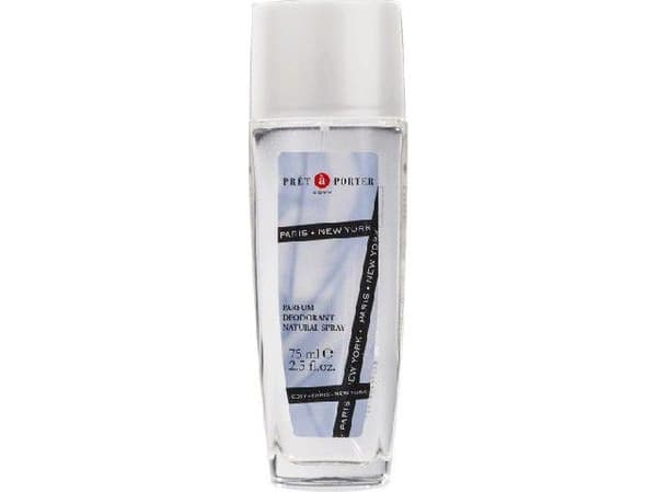 Coty Pret A Porter Original DSP 75ml