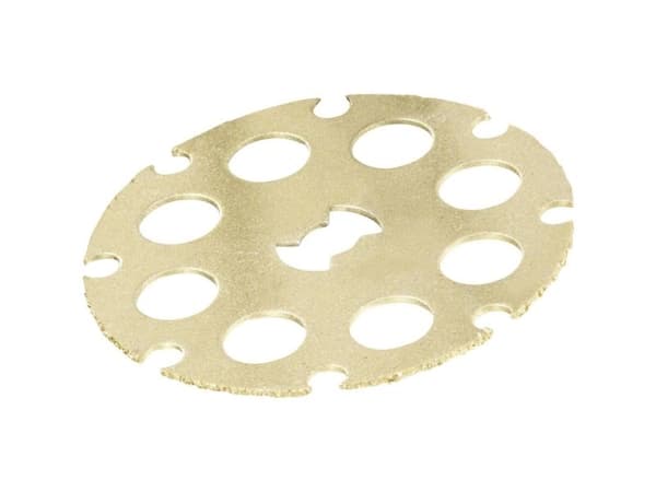 Dremel SC544 Träskärare 38MM