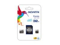 ADATA Premier - Flashminnekort - 32 GB - UHS Class 1 / Class10 - SDHC UHS-I