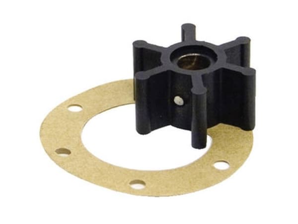 Orbitrade impeller MD1, MD2, MD6, 2010, 2020, Volvo